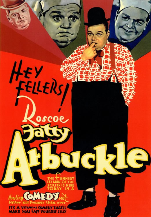 Arbuckle